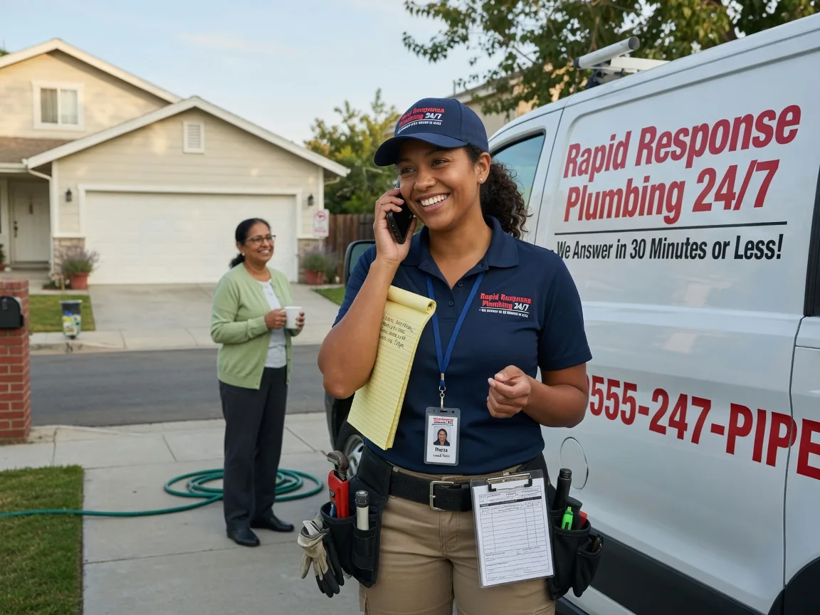 Emergency Plumber North Carrollton, MS FAQs
